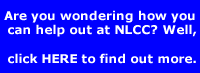 Make a donation to NLCC