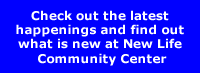 What's happening at NLCC